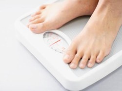 Ini yang Harus Anda Lakukan Agar Berat Badan Tidak Naik Saat Bulan Puasa