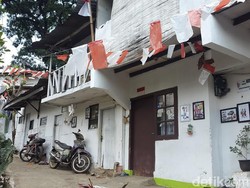 Pasrah akan Direlokasi, Ini Curhatan Warga Sungai Cikapundung