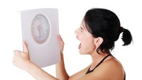 5 Efek Diet tanpa Olahraga yang Jarang Disadari, Jangan Asal Kurus!