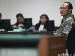 Bantah Utak Atik Kuota Haji, ini Pembelaan Suryadharma Termasuk Soal Kiswah