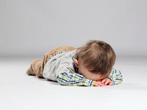 Petaka Dialami Bocah Sukabumi Saat Bermain Lodong