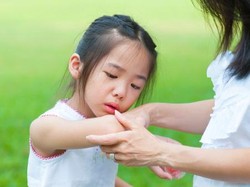 Tak Selalu Kanker, Benjolan Pada Leher Anak Bisa Juga Karena Hal Ini