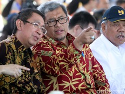 Fasilitasi Bobotoh, Pemprov Jabar Siapkan Nobar di Gedung Sate