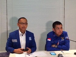 PAN Tegaskan Keaslian Surat Rekomendasi Rasiyo-Dhimam di Pilkada Surabaya