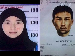 Thailand Yakin 2 Tersangka Baru Bom Bangkok Sembunyi di Kamboja