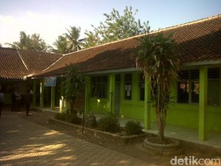 Waduk Jatigede Tenggelamkan 3 SD di Cipaku, Bagaimana Nasib Siswanya?