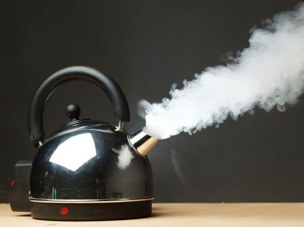 Pasca Alami Luka Bakar, Ini Saran Dokter Untuk Merawatnya Pasca Alami Luka Bakar, Ini Saran Dokter Untuk Merawatnya
