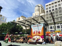 Ini 10 Kota dengan Biaya Hidup Paling Mahal di Dunia