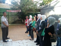 KBRI Damaskus Kembali Pulangkan 13 TKW dari Negara Konflik