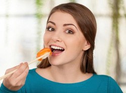 Berat Badan Turun 30 KG karena Sering Makan, Kok Bisa?