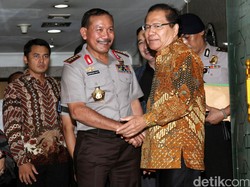 RJ Lino Marah Kantornya Digeledah, Kapolri: Ya Wajar