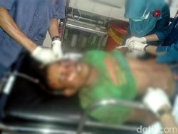 2 Pedagang Bakso Bertikai karena Utang Rp 20 Ribu, 1 Terkapar Dihantam Ulek