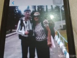 Terpeleset Saat Mendaki, Turis asal Swiss Meninggal di Gunung Ijen