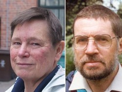 Suami Meninggal Karena Demensia Langka, Helen Temukan Cara Deteksi Penyakitnya