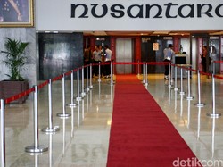 Wakil Ketua DPR Taufik Kurniawan: Saya Tak Pernah Lewat Karpet Merah