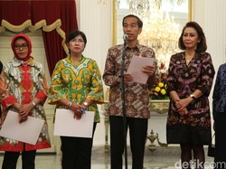 Dari Polisi Hingga Petinggi BIN, Ini Profil Lengkap 8 Capim KPK