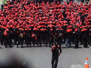 Hitung-hitungan Kenaikan UMP Jakarta 2022: Nggak Sampai Rp 50 Ribu!