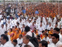 India Cabut Sementara Larangan Puasa Sampai Mati