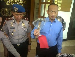 Ada Kisah Handphone dan Cemburu di Balik Palu Maut Bocah Pembunuh Siswi SMP