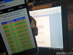 Aplikasi Haji Pintar, Nyata Bantu Jemaah Tunaikan Ibadah