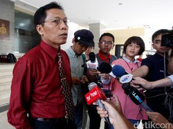 Ini Pesan Brigjen (Purn) Viktor ke Pejabat Dir Tipid Eksus Bareskrim yang Baru