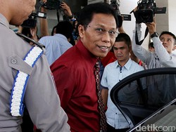 Polri Kantongi Nama Tersangka Kasus Crane Pelindo, Ada Kasus Lain yang Lebih Besar