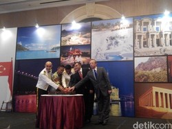 Ketika Perayaan Kemenangan Turki Diperingati dengan Lebih Hening