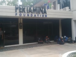 Bareskrim Endus Modus Relawan Fiktif di Kasus Pertamina Foundation