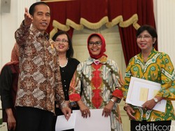 Wakil dari Kejagung Nihil di Capim KPK, Prasetyo: Kita Tak Ikut Campur