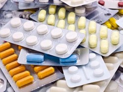RI Mau Impor Bahan Baku Obat COVID-19, Industri Farmasi Hati-hati!