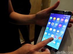 Galaxy Note 6 Pakai Snapdragon 823?