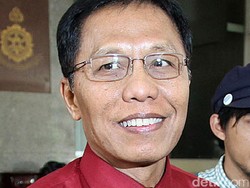 Brigjen Victor Simanjutak Resmi Pensiun, Penggantinya Brigjen Bambang Waskito