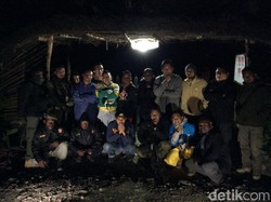 Merasakan Suhu di Bawah 5 Derajat Celcius di Bagian Timur Indonesia