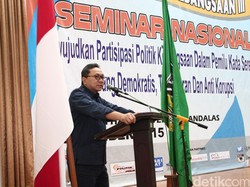 Ketua MPR: Pilkada Serentak Harus Demokratis, Transparan dan Antikorupsi