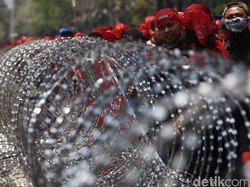 UMP Jakarta 2022 Masih yang Tertinggi, Naiknya Nggak Sampai Rp 50.000?