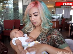 Lebih Dekat dengan Elysabeth Ongkojoyo, Ibu Muda yang Diusir Perokok di Mal