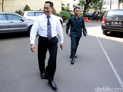 Komjen Buwas ke BNN, Kapolri: Dia Bagus di Bareskrim, Kita Uji di Tempat Lain