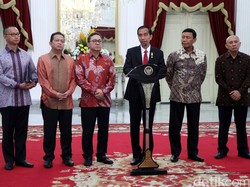 PKB: Presiden Jangan Lakukan Reshuffle untuk Transaksi Politik