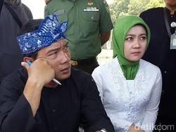 Ini Keputusan Ridwan Kamil Soal Go-Jek di Bandung