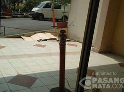 Diduga Bunuh Diri, Farida Loncat dari Lantai 4 Parkiran ITC