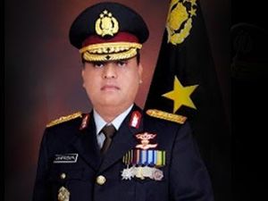 Komjen Syafruddin Santer Disebut Jadi Calon Kuat Wakapolri