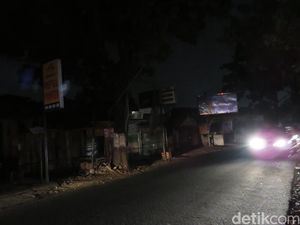 Sudirman Said: 2.519 Desa Masih Gelap Gulita