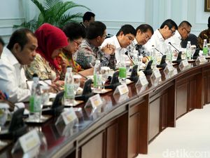 Evaluasi Kementerian Penting, Tapi Tidak Perlu Membuat Gaduh