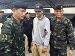 Kisah Simpang Siur Seputar Penangkapan Tersangka Bom Bangkok