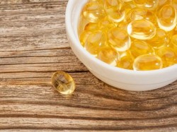 Riset: Suplemen Minyak Ikan Tak Terbukti Genjot Perkembangan Otak Bayi