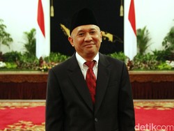 Teten Serahkan Soal Oknum di KSP yang Menjadi Beking ke Polri dan Ombudsman