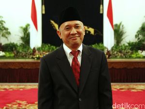 Teten: Saya Tak Ikut Timses Jokowi-Maruf Teten: Saya Tak Ikut Timses Jokowi-Maruf