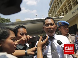 Mabes Polri: Pak Buwas Pro Aktif Berantas Narkoba