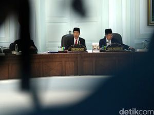 Rencana Besar Jokowi Untuk NTT