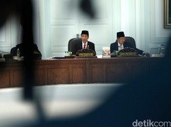Sudah Setor 5 Nama ke Jokowi, ini 2 Posisi Menteri yang Digadang untuk PAN